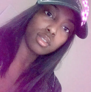 Meet your Posher, Jada